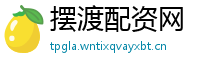 摆渡配资网